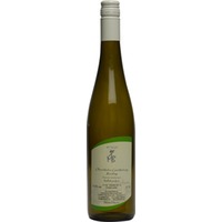 Obernhofer Goetheberg Riesling halbtrocken - LAHN Weingut Massengeil-Beck