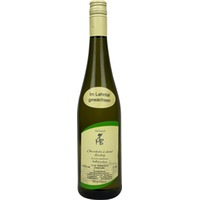 Obernhofer Lahntal Riesling halbtrocken - LAHN Weingut Massengeil-Beck