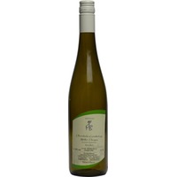 Obernhofer Goetheberg Müller-Thurgau Qualitätswein trocken - LAHN Weingut Massengeil-Beck