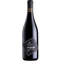Le Corti Amarone della Valpolicella DOCG halbtrocken - Sartori di Verona