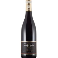 Rings Syrah Goldkapsel Réserve, Qualitätswein, trocken, Pfalz, 2020, Rotwein