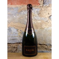 Krug Brut Vintage