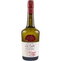 Le Gin Carmina Christian Drouin 2022