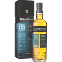 Torabhaig The Legacy Series Allt Gleann Batch Strength Single Malt Scotch Whisky