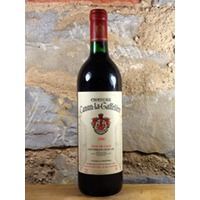 Chateau Canon-la-Gaffelière