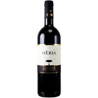 Serpaia di Endrizzi Mèria Rosso Toscana IGP