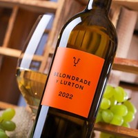 Verdejo Belondrade y Lurton Bio