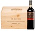 Brunello di Montalcino "Le Lucére" Riserva DOCG  Original-Holzkiste 