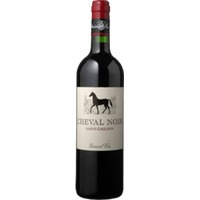 Cheval Noir