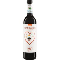 Babalu Montepulciano D'Abruzzo DOP - Cantina Orsogna