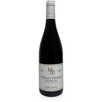 Volnay Pitures 1er Cru
