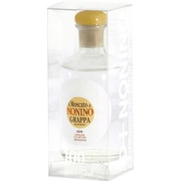 Nonino Distillatori Grappa Il Moscato Monovitigno 0.1 l Friuli