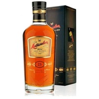 Matusalem Gran Reserva 23 Solera