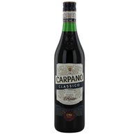 Fratelli Branca Distillerie Carpano Classico Vermouth Rosso , Italien