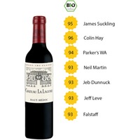 Chateau La Lagune (0,375l) - BIO - Halbe Flasche