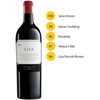 Telmo Rodriguez - Yjar *BIO*