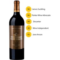 Chateau Haut Brion - Le C des Carmes Haut-Brion