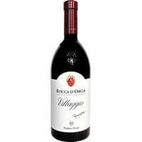 Villaggio Orcia D.O.C.