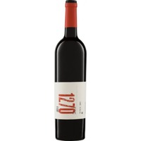 Celler Hidalgo 1270 A VUIT Tinto