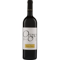 Azienda Agricola Fasoli Gino ORGNO Merlot Rosso Veronese