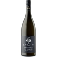 Sabathi Erwin Grauburgunder Ried Jägerberg Südsteiermark DAC BIO