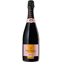Veuve Clicquot : Vintage Rosé