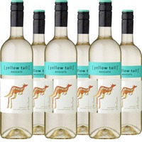 [yellow tail]® Moscato South E. Australia