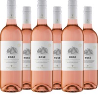 Recas Rosé