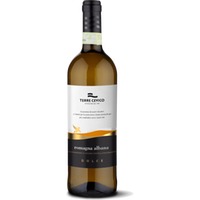 Albana di Romagna Dolce DOCG 0,75l 9% - /Cevico