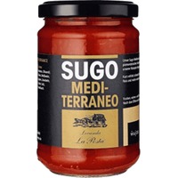 Sugo Mediterraneo