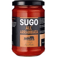 Sugo all' Arrabbiata
