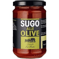 Sugo alle Olive