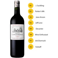 Chateau Cantemerle