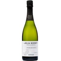 Júlia Bernet Corpinnat Brut Nature Exsum Feixes de la font