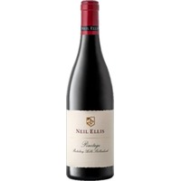 Neil Ellis Bottelary Pinotage
