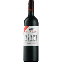 Glenelly Glass Collection Cabernet Franc
