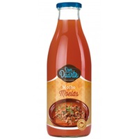 Dom Duarte Molho de Moelas 500g