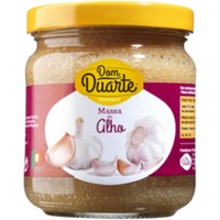 Dom Duarte Massa de Alho 200g
