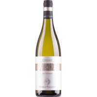 Marco Felluga Collio Sauvignon Blanc - 6Fl. á 0,75l