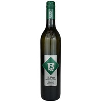 Weißburgunder St. Peter DAC - Weinhof Rauch