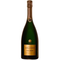 Etui 1 flasche Bollinger R.D