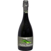 Il Nativo Ancestrale Emilia IGP extra brut Bio - TerraQuilia