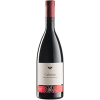 Calosso DOC (da uve Gamba di Pernice) trocken - Vini Domanda