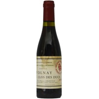 (0,375 L) Domaine Marquis d'Angerville Champans Volnay Premier Cru