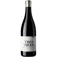 Two Miles - Atlan & Artisan (26,40 CHF pro 1 l)