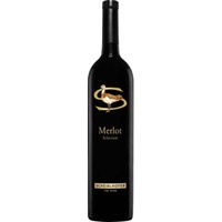 Merlot Selection, Trocken, Burgenland, Burgenland, 2021, Rotwein