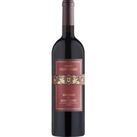 Silvio Nardi Brunello, Brunello di Montalcino DOCG, Toskana, 2018, Rotwein