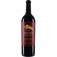 Hess Select Cabernet Sauvignon - Collection North Coast