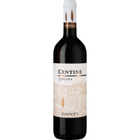 Centine Rosso, Toscana Rosso IGT, Toskana, 2021, Rotwein