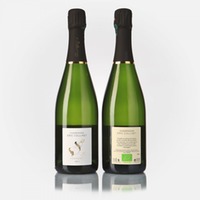 Cuvée Harmonie Brut
